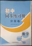 2023年同步練習冊分層卷九年級數(shù)學下冊青島版