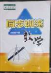 2023年同步訓練河北人民出版社八年級數(shù)學下冊人教版