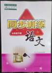 2023年同步訓(xùn)練河北人民出版社七年級(jí)語(yǔ)文下冊(cè)人教版