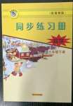 2023年同步练习册河北教育出版社六年级数学下册冀教版