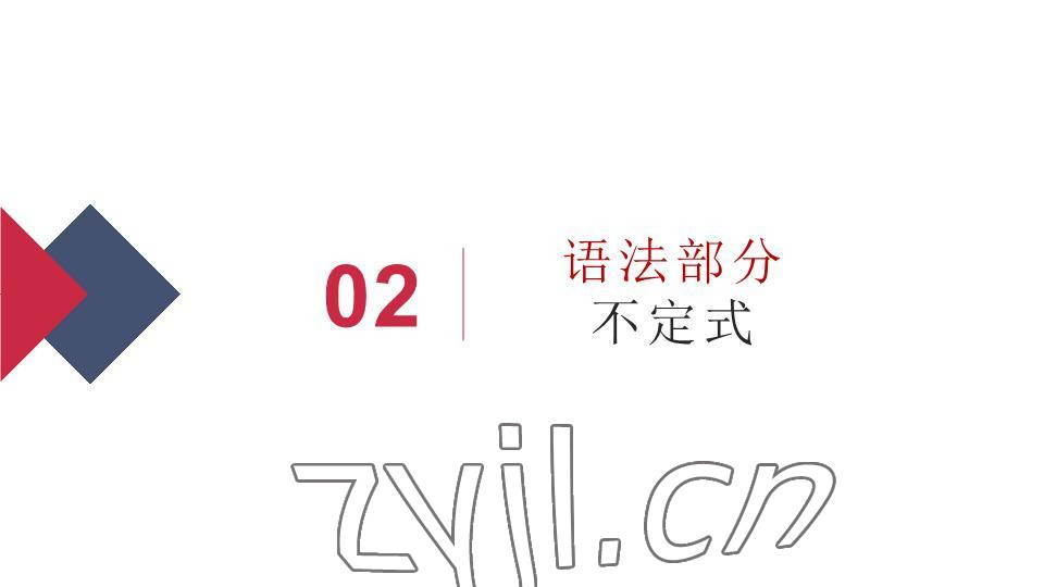 2023年基礎(chǔ)知識同步訓練10分鐘八年級英語下冊滬教版深圳專版 參考答案第15頁