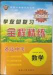 2023年智慧大課堂學業總復習全程精練數學臨沂專版