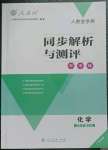 2023年人教金學(xué)典同步解析與測(cè)評(píng)學(xué)考練九年級(jí)化學(xué)下冊(cè)人教版廣東專版