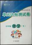 2023年伴你學(xué)單元達(dá)標(biāo)測試卷九年級化學(xué)下冊人教版