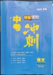 2023年夺冠百分百中考冲刺语文河北专版