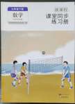 2023年新課程課堂同步練習(xí)冊(cè)九年級(jí)數(shù)學(xué)下冊(cè)華師大版