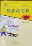 2023年同步練習(xí)冊(cè)河北教育出版社七年級(jí)數(shù)學(xué)下冊(cè)冀教版