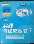 2023年新课程实践与探究丛书八年级数学下册人教版