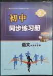 2023年同步練習(xí)冊青島出版社九年級語文下冊人教版