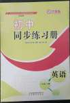 2023年同步練習(xí)冊(cè)六年級(jí)英語(yǔ)下冊(cè)魯教版54制山東教育出版社