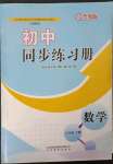 2023年同步練習(xí)冊(cè)山東教育出版社七年級(jí)數(shù)學(xué)下冊(cè)魯教版54制