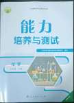 2023年能力培養(yǎng)與測試九年級化學(xué)下冊人教版湖南專版