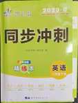 2023年同步?jīng)_刺八年級(jí)英語(yǔ)下冊(cè)人教版