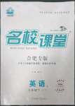 2023年名校課堂九年級英語下冊外研版合肥專版