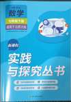 2023年新课程实践与探究丛书七年级数学下册北师大版