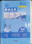 2023年名師幫同步學(xué)案七年級(jí)英語(yǔ)下冊(cè)人教版