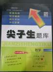 2023年尖子生題庫(kù)六年級(jí)數(shù)學(xué)下冊(cè)北師大版