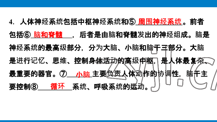 2023年學(xué)習(xí)進(jìn)階中考科學(xué)復(fù)習(xí)設(shè)計中考浙教版 參考答案第139頁