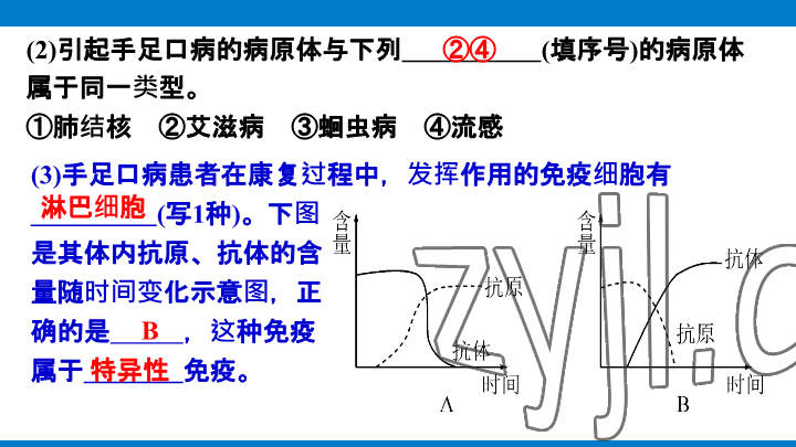 2023年學(xué)習(xí)進(jìn)階中考科學(xué)復(fù)習(xí)設(shè)計(jì)中考浙教版 參考答案第245頁(yè)