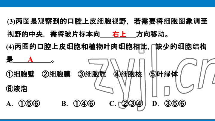 2023年學(xué)習(xí)進(jìn)階中考科學(xué)復(fù)習(xí)設(shè)計中考浙教版 參考答案第18頁