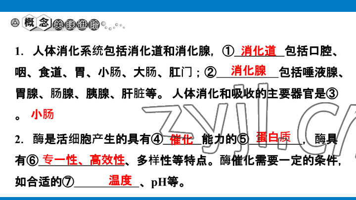 2023年學(xué)習(xí)進(jìn)階中考科學(xué)復(fù)習(xí)設(shè)計(jì)中考浙教版 參考答案第114頁(yè)