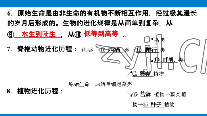 2023年學(xué)習(xí)進(jìn)階中考科學(xué)復(fù)習(xí)設(shè)計(jì)中考浙教版 參考答案第199頁