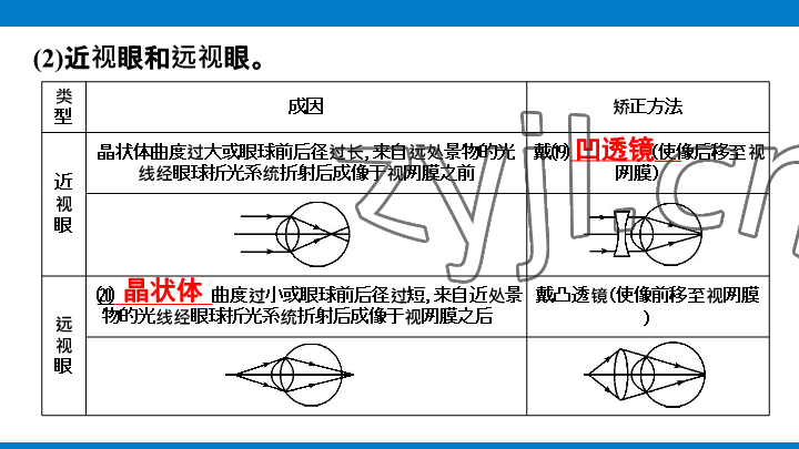 2023年學(xué)習(xí)進(jìn)階中考科學(xué)復(fù)習(xí)設(shè)計(jì)中考浙教版 參考答案第303頁(yè)