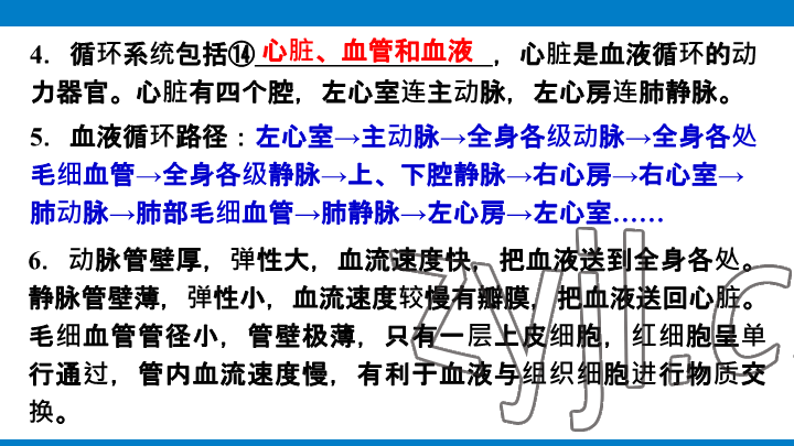 2023年學(xué)習(xí)進(jìn)階中考科學(xué)復(fù)習(xí)設(shè)計(jì)中考浙教版 參考答案第116頁