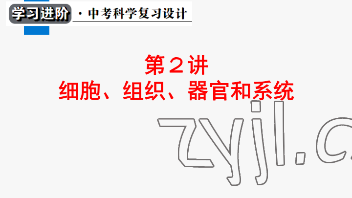 2023年學(xué)習(xí)進(jìn)階中考科學(xué)復(fù)習(xí)設(shè)計(jì)中考浙教版 參考答案第25頁