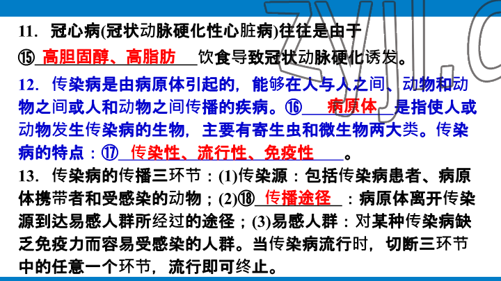 2023年學(xué)習(xí)進(jìn)階中考科學(xué)復(fù)習(xí)設(shè)計中考浙教版 參考答案第225頁