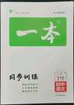 2023年一本同步訓(xùn)練七年級(jí)初中語文下冊(cè)人教版