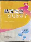 2023年精練課堂分層作業(yè)八年級英語下冊人教版