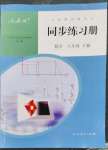 2023年同步练习册人民教育出版社八年级数学下册人教版新疆用