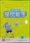 2023年通城學典初中數(shù)學提優(yōu)能手八年級下冊人教版