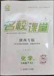 2023年名校課堂九年級化學(xué)下冊人教版陜西專版