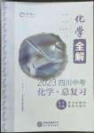2023年四川中考總復習化學現代教育出版社