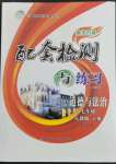 2023年配套檢測(cè)與練習(xí)七年級(jí)道德與法治下冊(cè)人教版