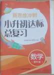 2023年新思維沖刺小升初達標總復習數(shù)學提升版