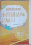 2023年新思維沖刺小升初達標總復(fù)習(xí)語文提升版