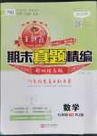 2023年王朝霞期末真題精編七年級(jí)數(shù)學(xué)下冊(cè)人教版鄭州專版