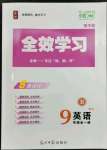 2023年全效學(xué)習(xí)課時(shí)提優(yōu)九年級(jí)英語(yǔ)全一冊(cè)外研版精華版