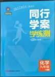 2023年同行學(xué)案九年級(jí)化學(xué)上冊(cè)人教版