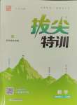 2023年拔尖特訓(xùn)四年級(jí)數(shù)學(xué)上冊(cè)人教版