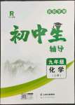 2023年本土教輔名校學(xué)案初中生輔導(dǎo)九年級(jí)化學(xué)上冊(cè)人教版荊州專(zhuān)版