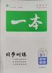 2023年一本同步訓(xùn)練九年級初中數(shù)學(xué)上冊人教版