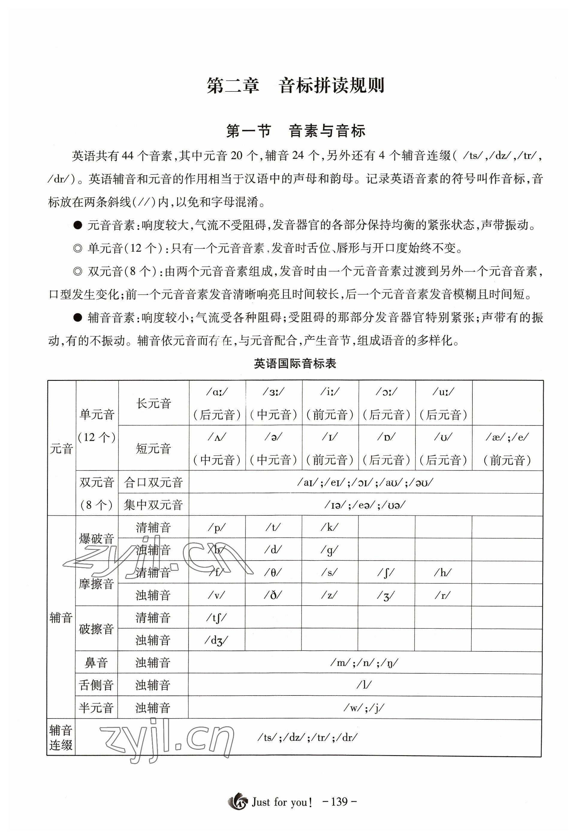 2023年优课堂给力A加七年级英语上册人教版 参考答案第11页