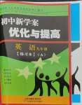 2023年初中新學(xué)案優(yōu)化與提高九年級(jí)英語(yǔ)全一冊(cè)人教版