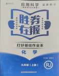 2023年勝券在握打好基礎(chǔ)作業(yè)本九年級(jí)化學(xué)上冊(cè)人教版