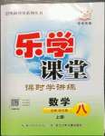 2023年樂學(xué)課堂課時(shí)學(xué)講練八年級(jí)數(shù)學(xué)上冊(cè)人教版