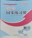 2023年初中同步練習(xí)冊七年級數(shù)學(xué)上冊魯教版54制山東教育出版社